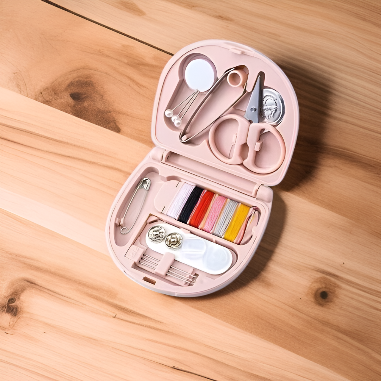 가정용 소형 바느질 세트