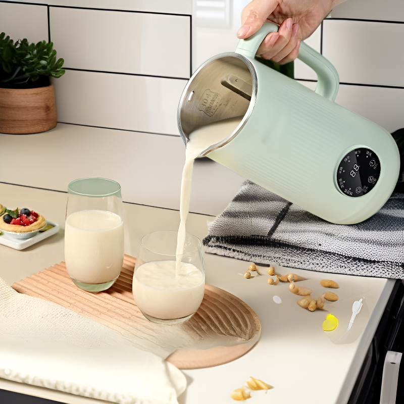 Multifunktionaler Hochgeschwindigkeitsmixer für Getreide und Cerealien