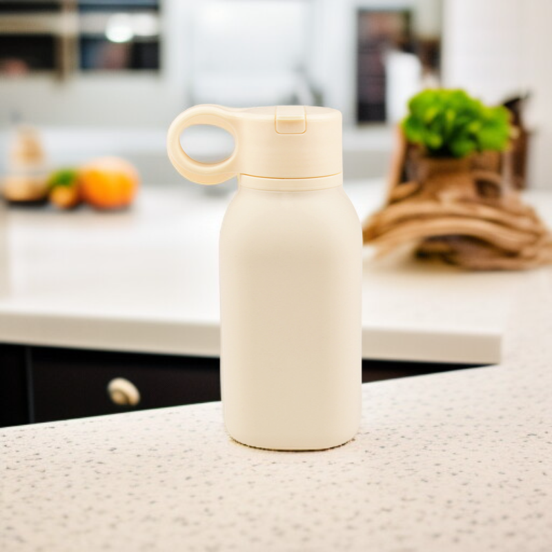 실리콘 식품용 물병