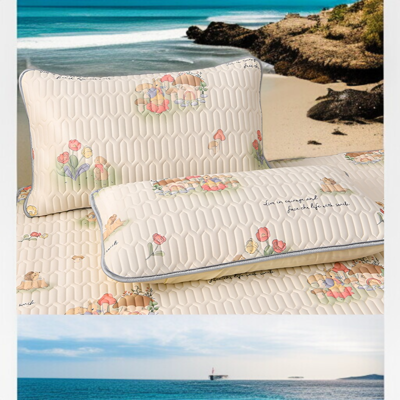 ラテックス・クーラー3点セット 特製プリント対応厚手クーラー3点セット