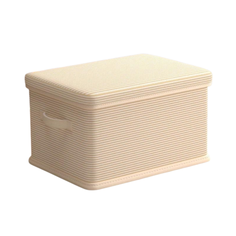 Boîte de rangement pour vêtements