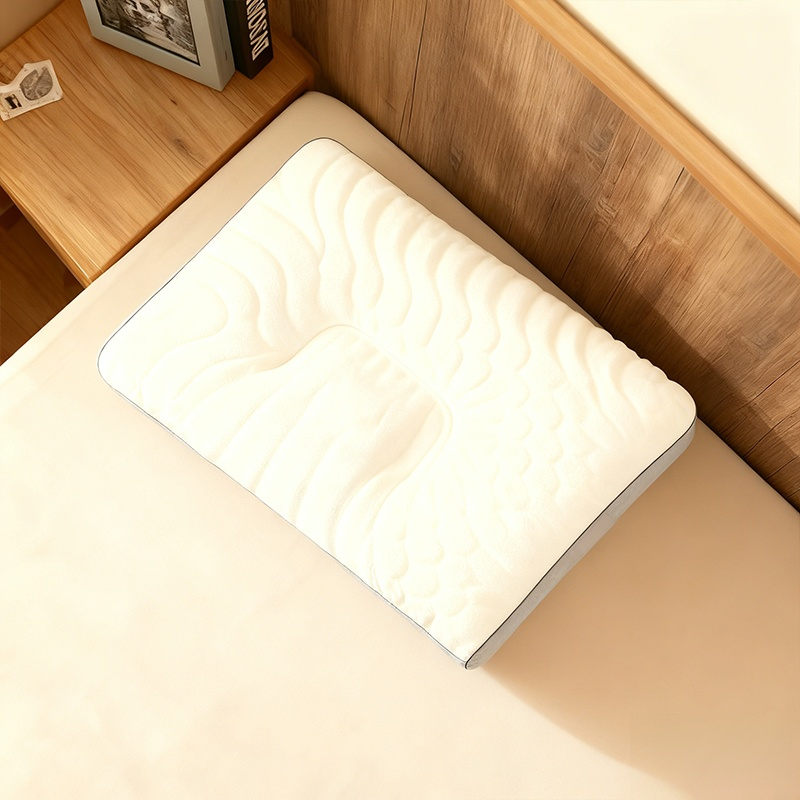  메모리폼 베개 2개 세트