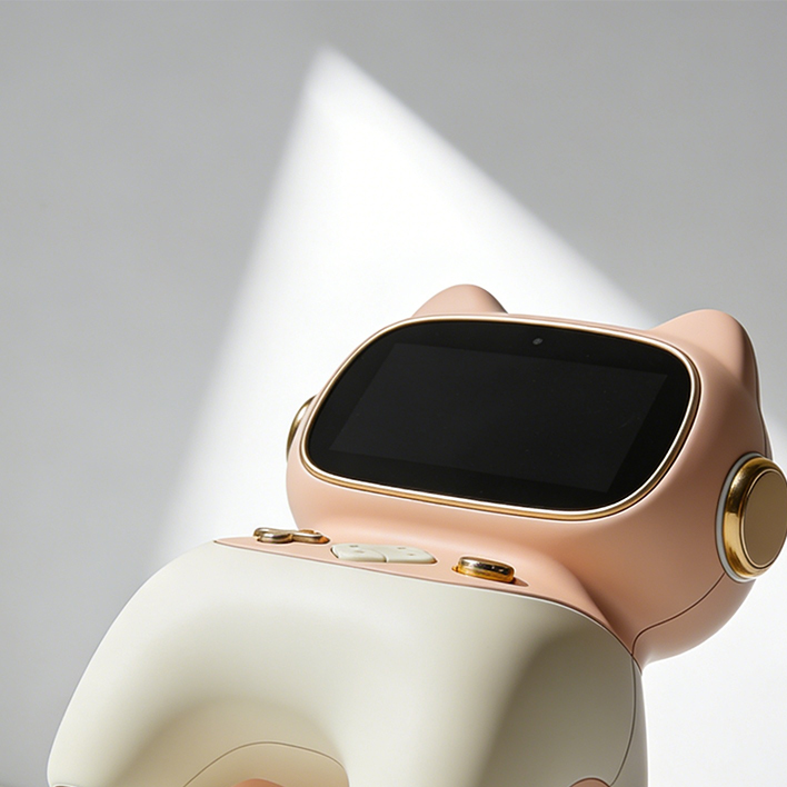 어린이 두뇌발달 게임기