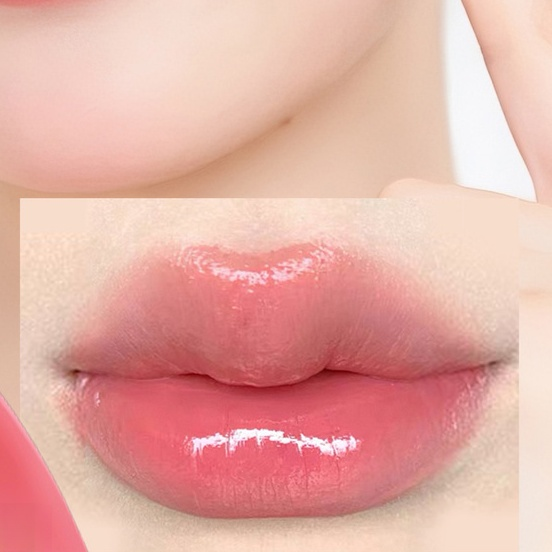 마카롱 립스틱 컬러 비교