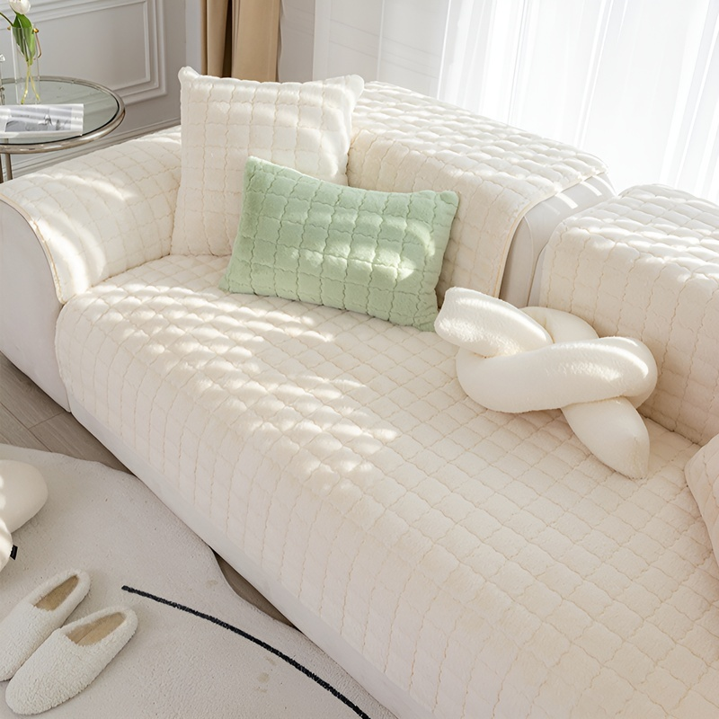 冬用クッションカバー 通用タイプ