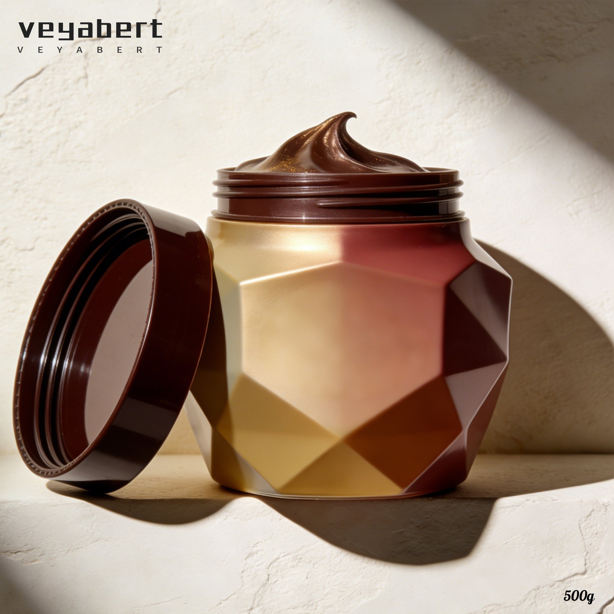 มาสก์ผมสำหรับผมแห้งเสีย