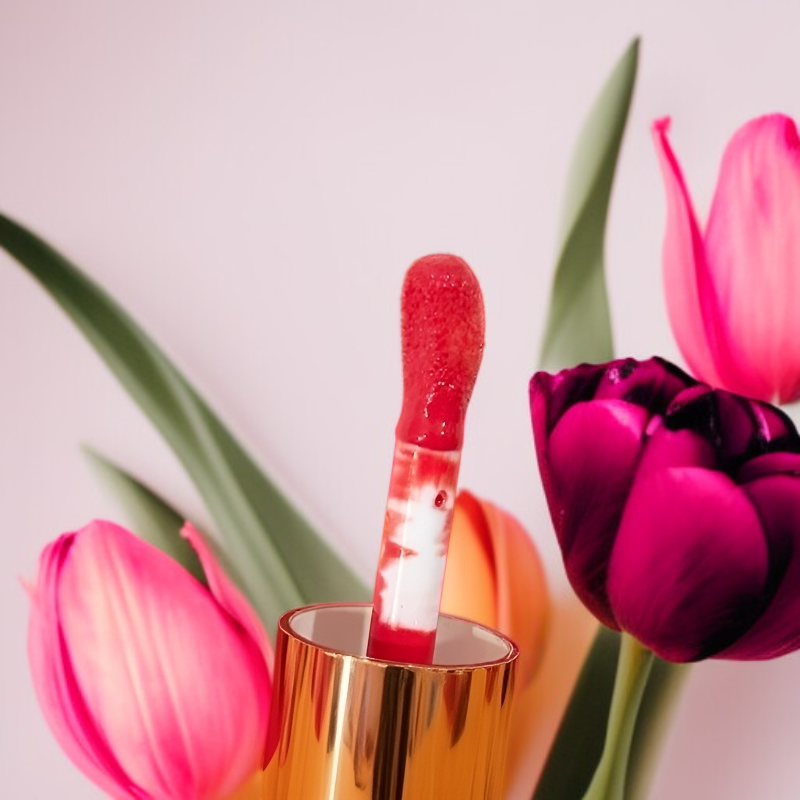 매트 리퀴드 립스틱