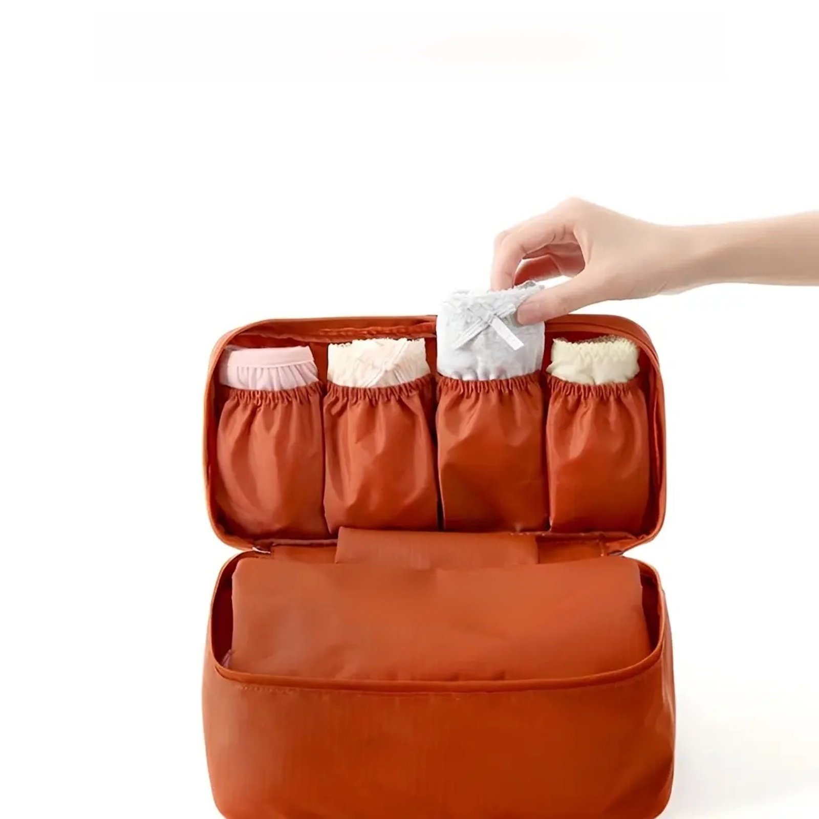 Travel Bra Storage Bag