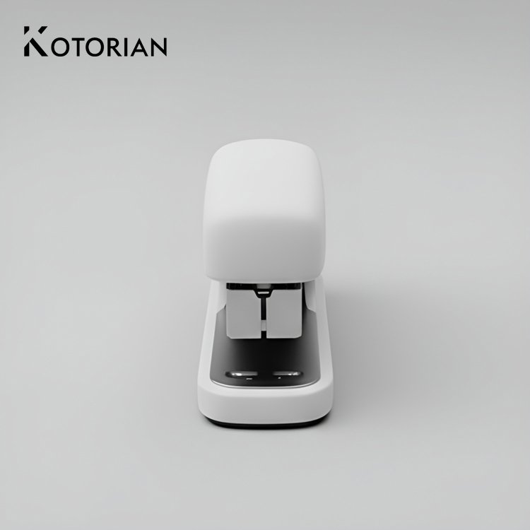 Kancelářská sešívačka(3 kusy)