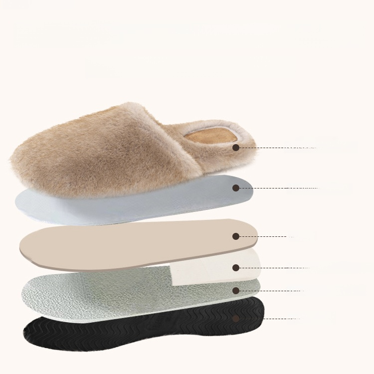 부드럽게 착용감 슬리퍼