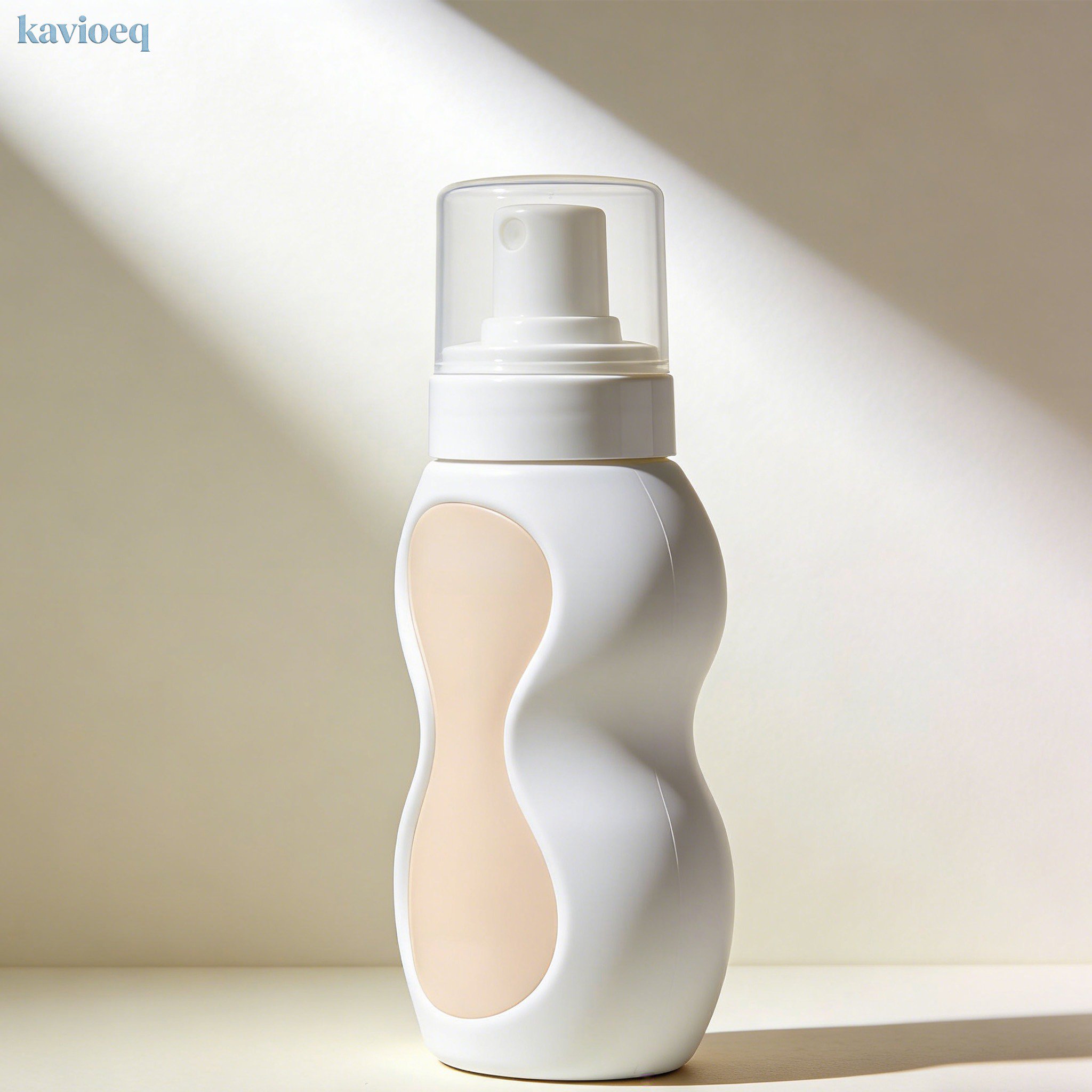 柔順護髮噴霧 （3個裝）