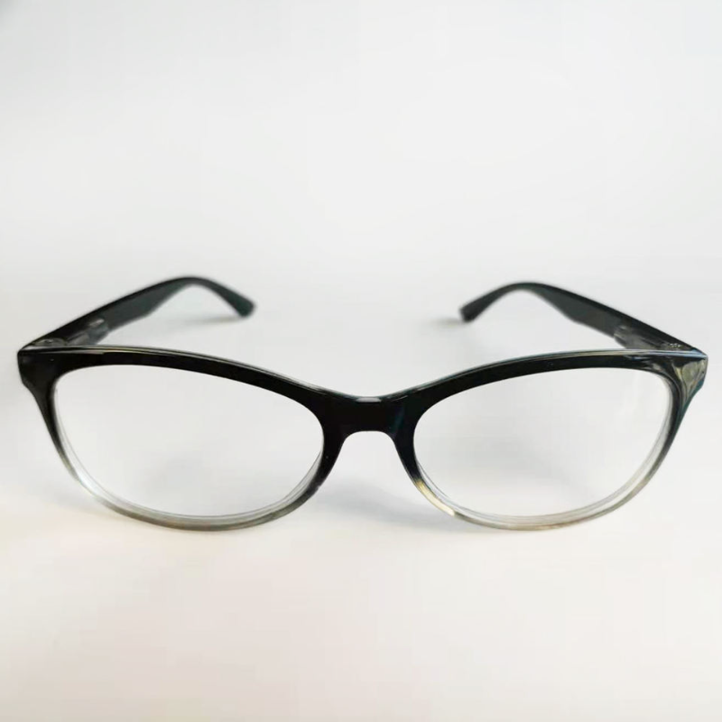 Autofocus reading glasses