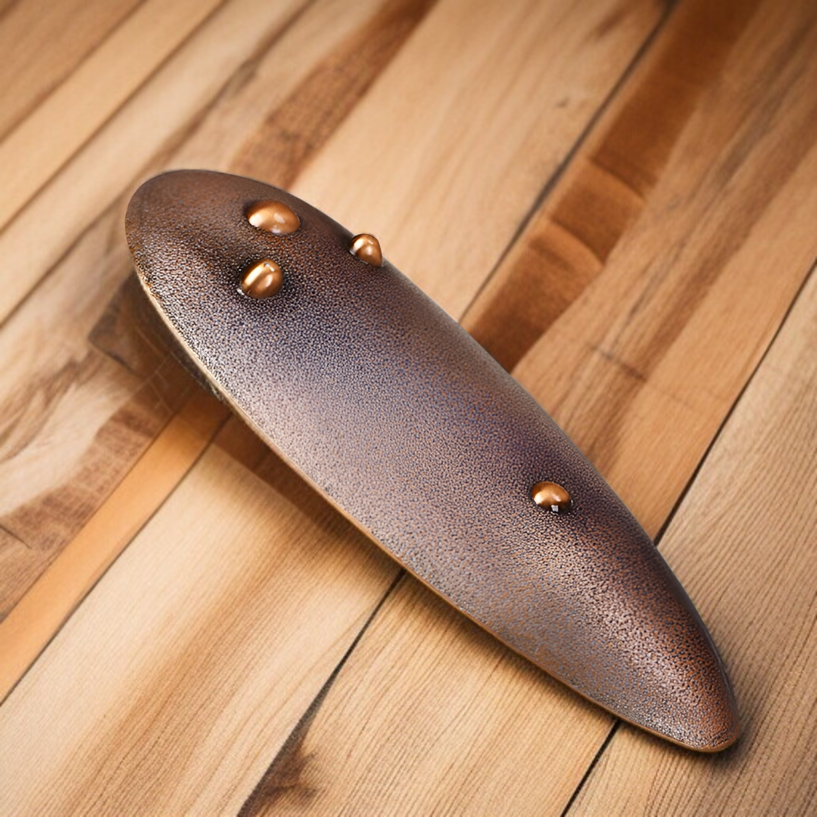 鐵質香插搭配香品使用情境