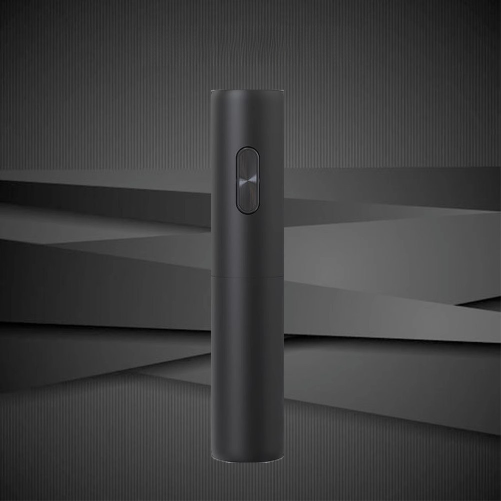 Abridor eléctrico automático de vino tinto