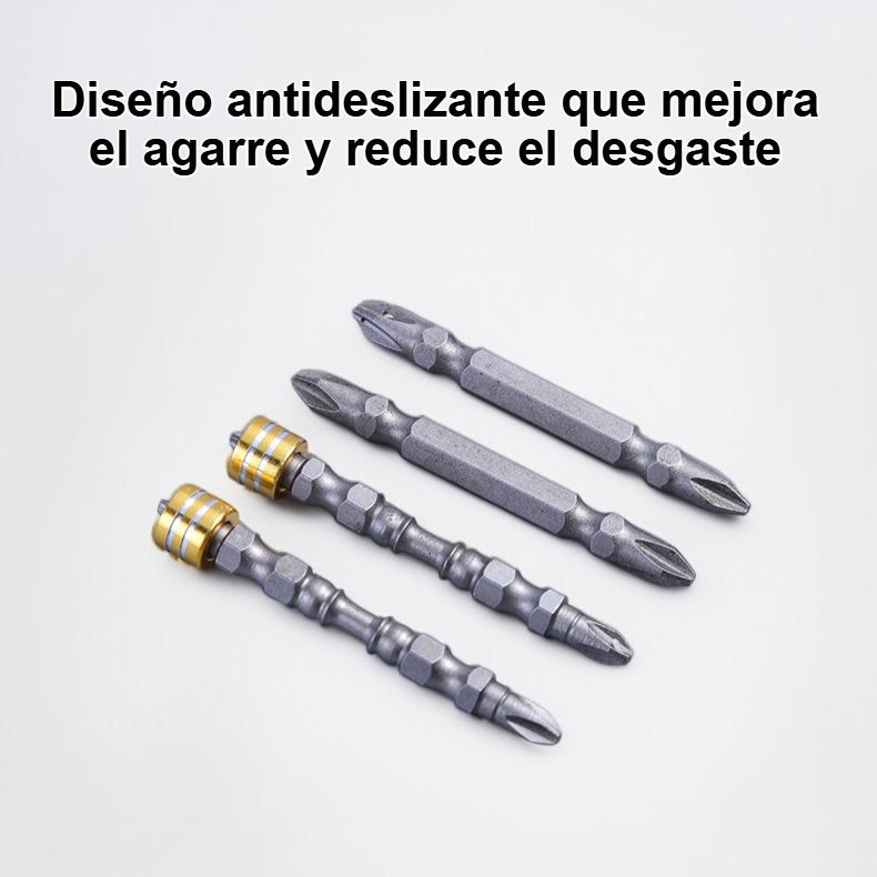 Puntas de destornillador eléctrico de alta calidad