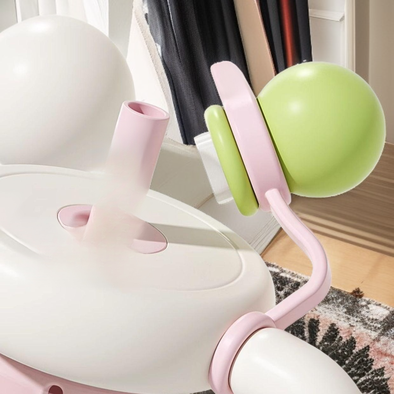 كوب ماء زجاجي كبير الحجم للنساء مع مصاصة للاستخدام في المكتب والطاولة