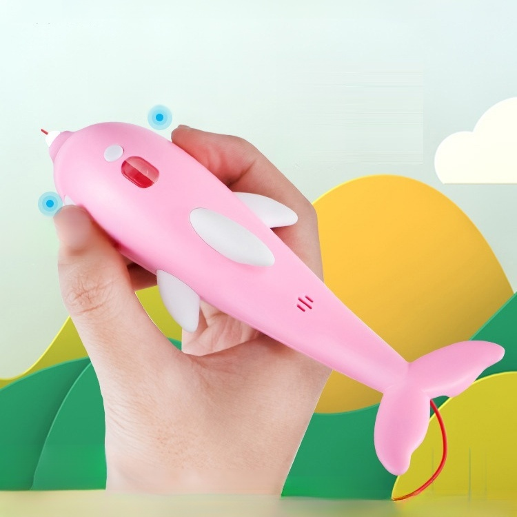 エコ3Dペン・フルセット