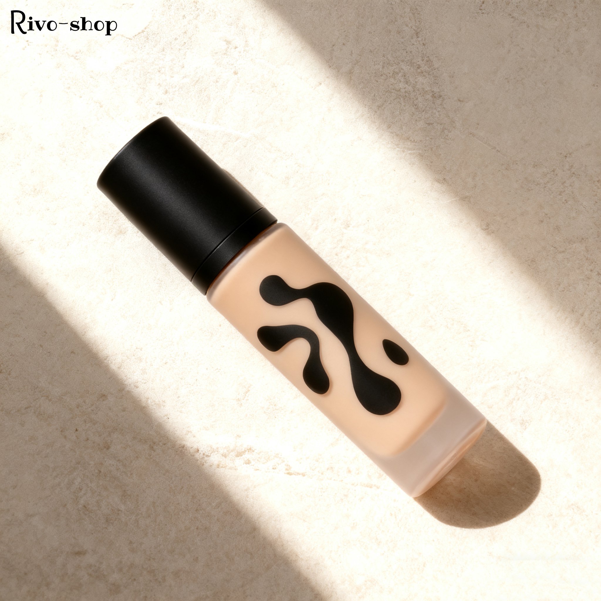 เนื้อผลิตภัณฑ์เมคอัพเบสมัลติเอฟเฟ็กต์