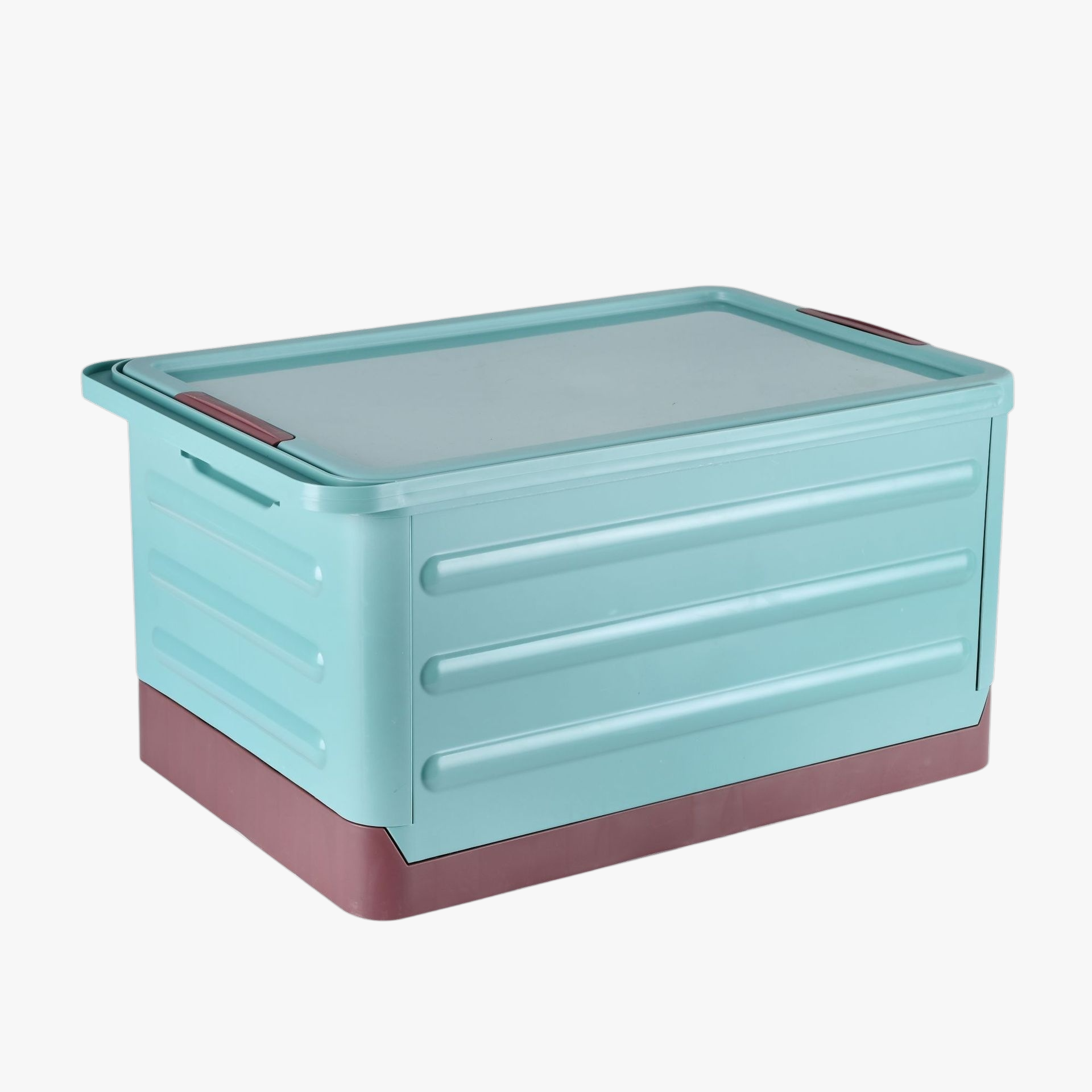 Family Schoolbag Storage Box Student Miscellaneous Organizer