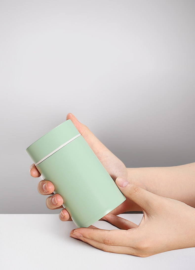 おしゃれなデザインのミニカップ