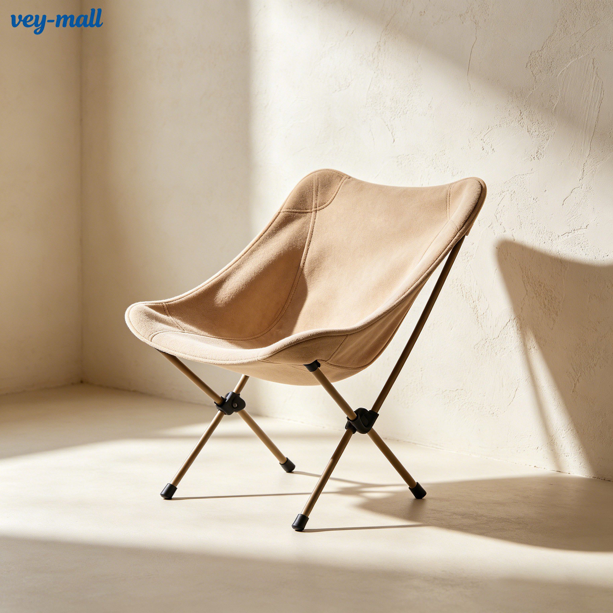 Venkovní skládací lehátko