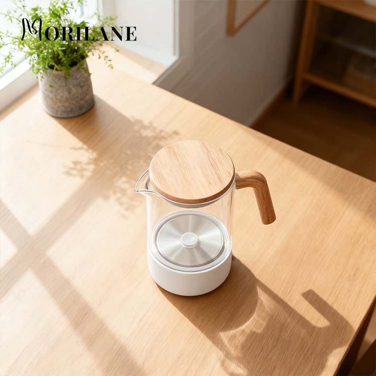 กาต้มน้ำรักษ์สุขภาพ