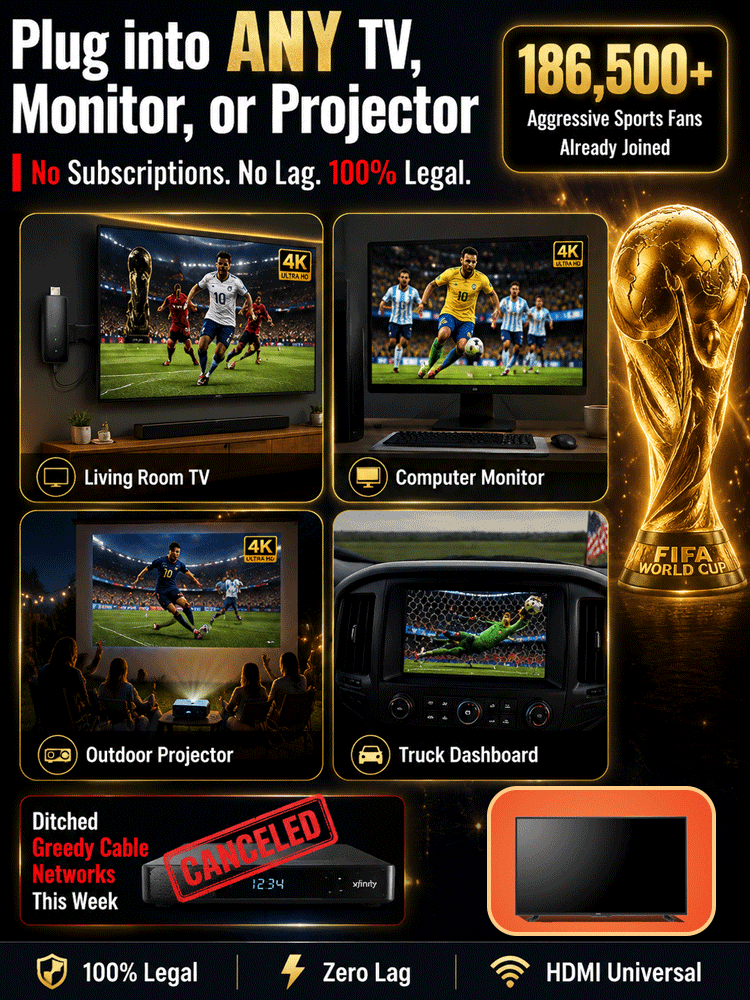 Upgraded TVR3 TV set-top box