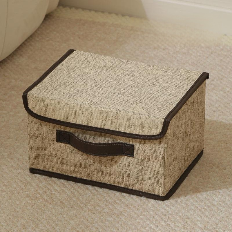 Kleideraufbewahrungsbox