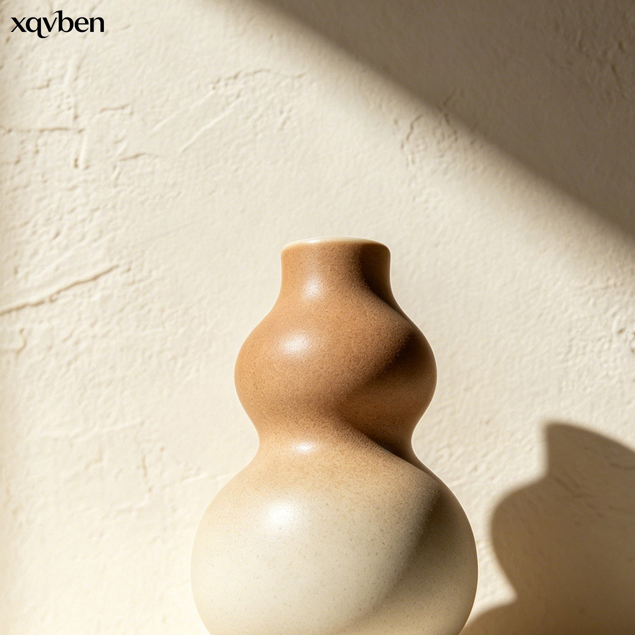 Mini ceramic vase