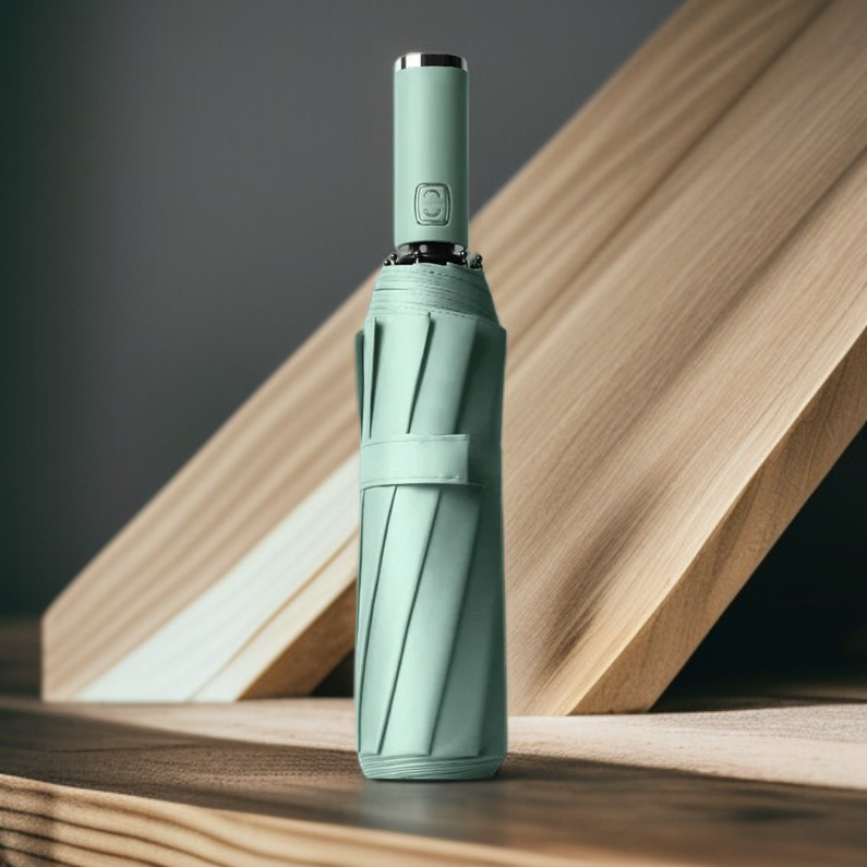 ร่มกันแดดแบบพับได้ พกพาสะดวก