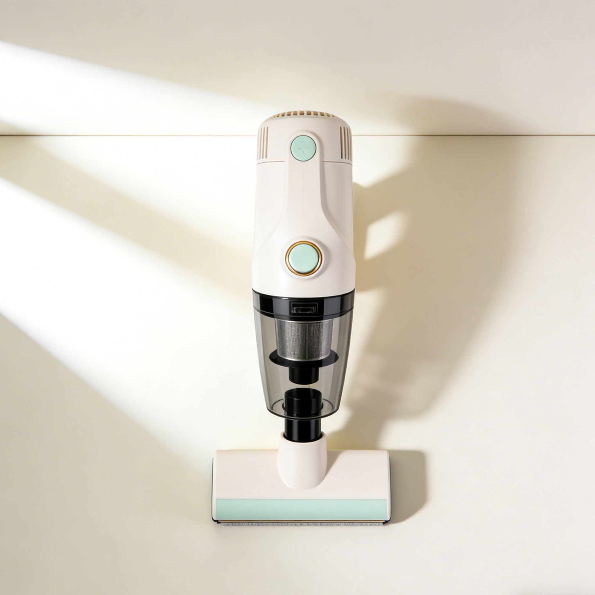 Handheld Cordless Vacuum Cleaner