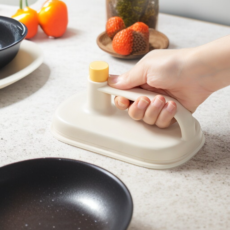 魔法可替換抹布懶人廚房去油擦拭巾