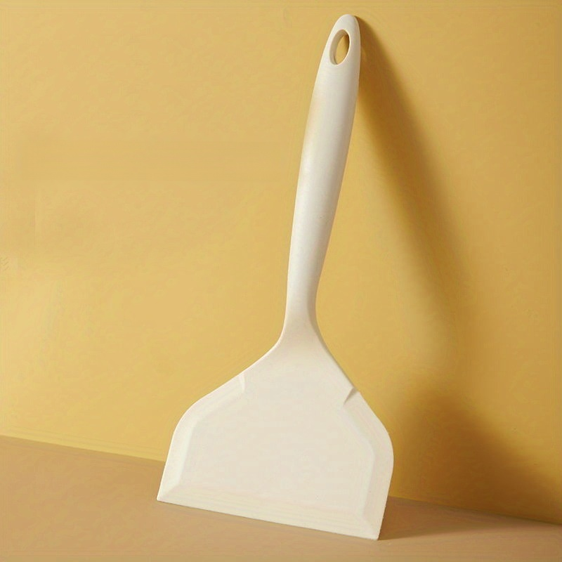Non-Stick Silicone Pancake Spatula