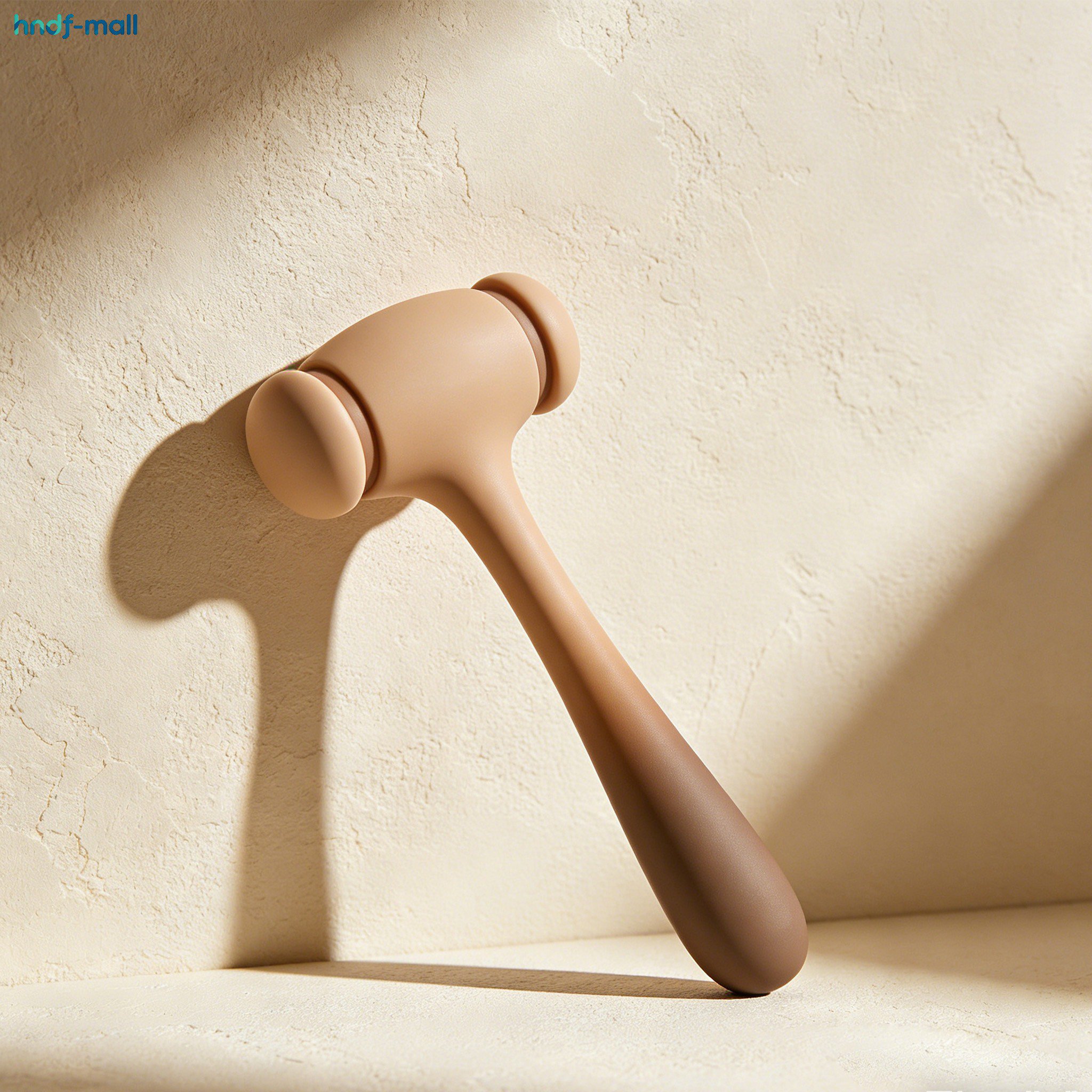 Home Meridian Massage Back Hammer