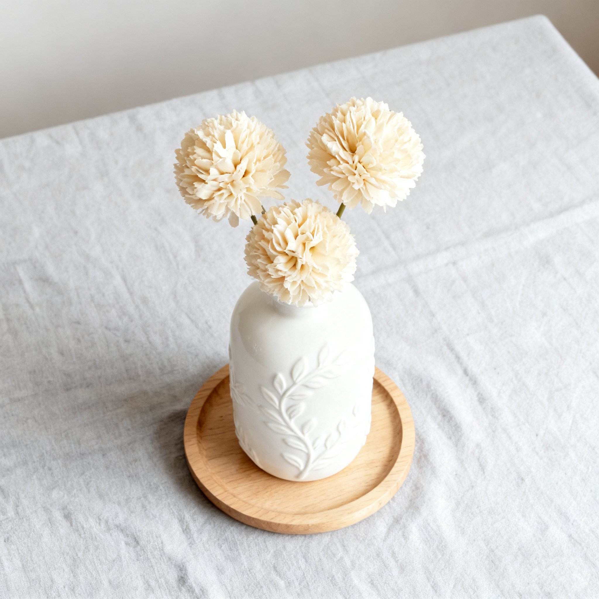  อุปกรณ์ตกแต่งโต๊ะอาหาร