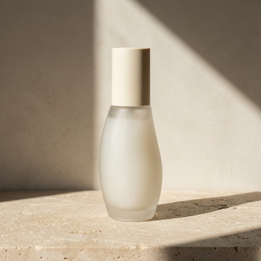 สเปรย์เซ็ตเมคอัพแบบแมตต์สำหรับผิวมัน