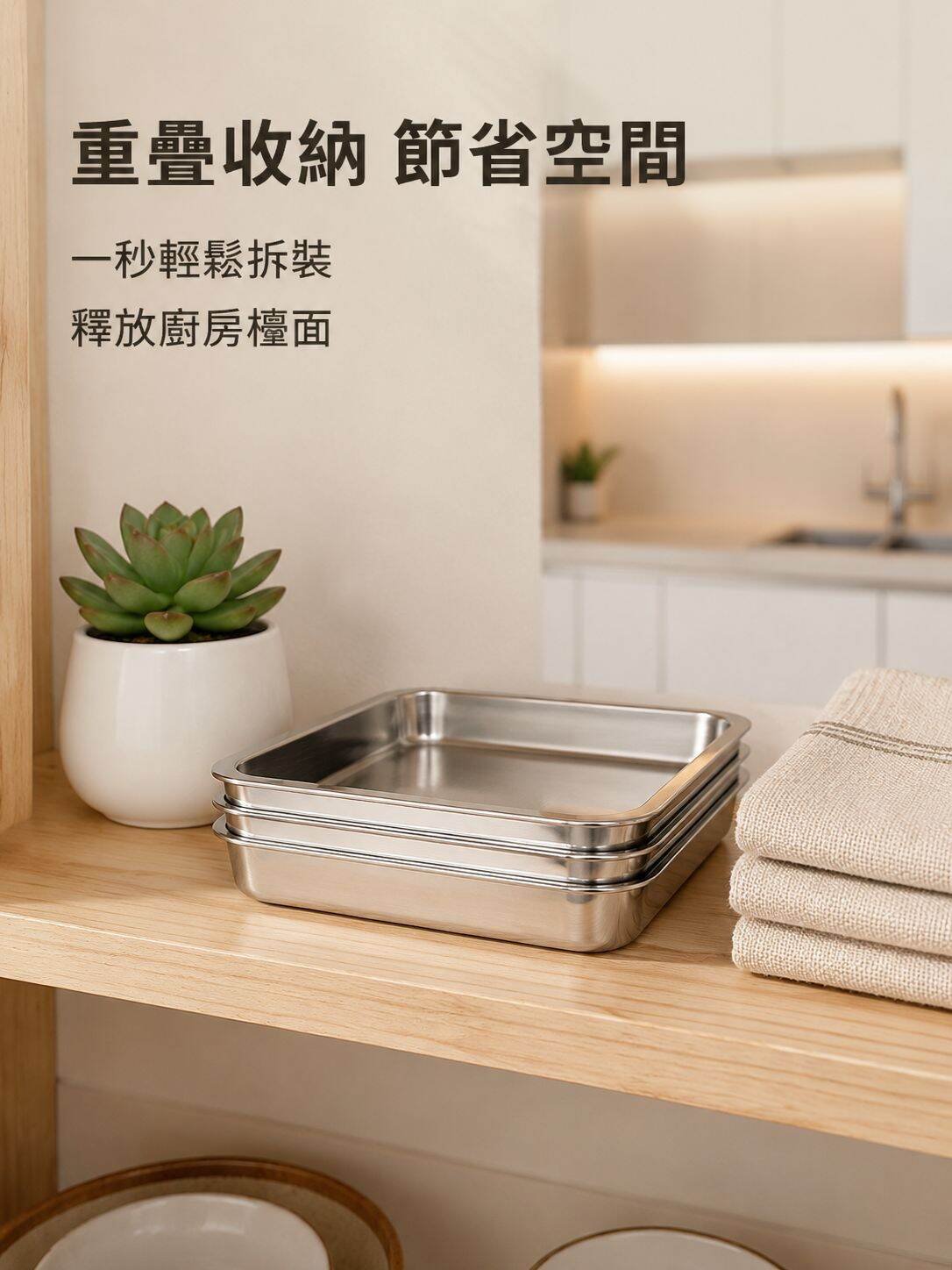 分格餐盤