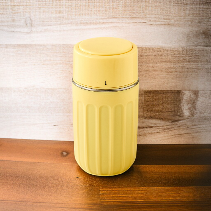 휴대용 아이스 메이커 물컵