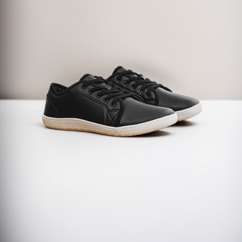 通勤やお出かけに最適な男性用ソフトソールシューズ