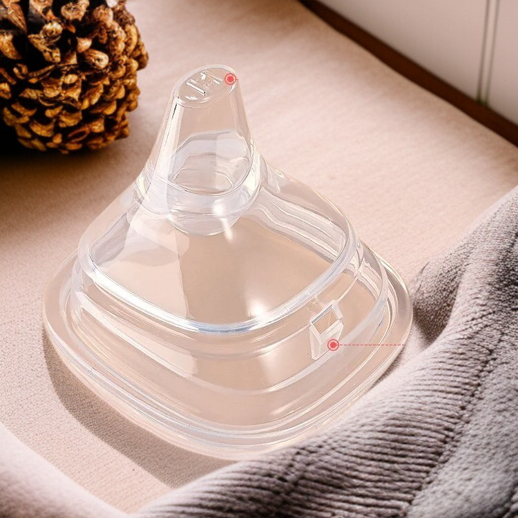 ヘゲン用重力ボールストロー＆飲み口・スパウトカップアクセサリー