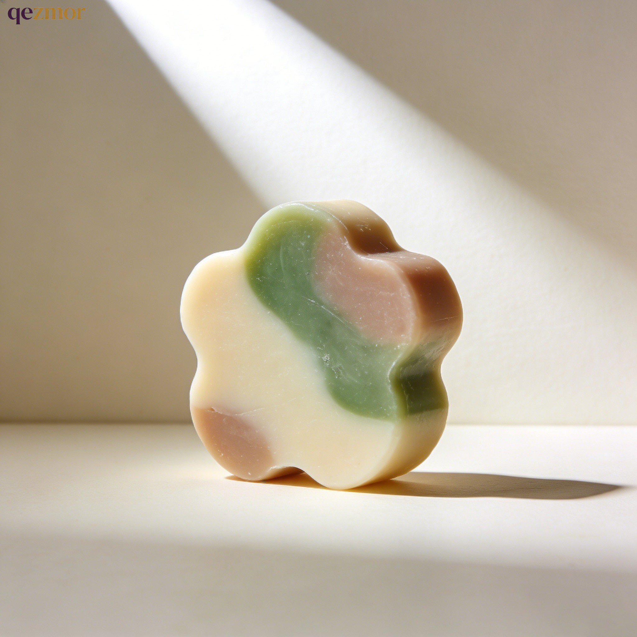 에센셜 오일 비누 3개 세트 패키지 사진