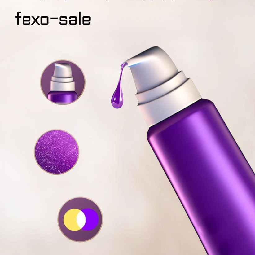 ยาสีฟันฟอกฟันขาวและเพิ่มความกระจ่างใส 2 หลอด