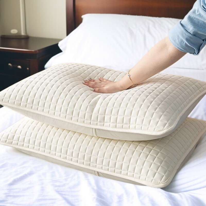 모자급 보호 커버 베개 타월 격리 오염 방지 보호 침 베개 커버 진드기 방지 베개 심지 땀 방지 전용 커버