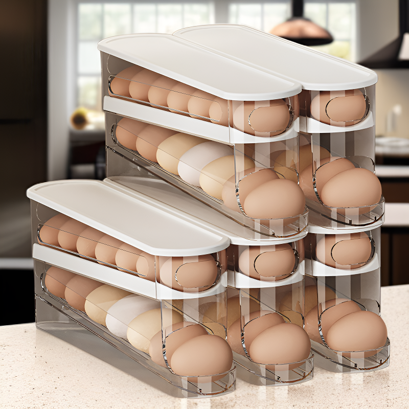 계란 보관 상자