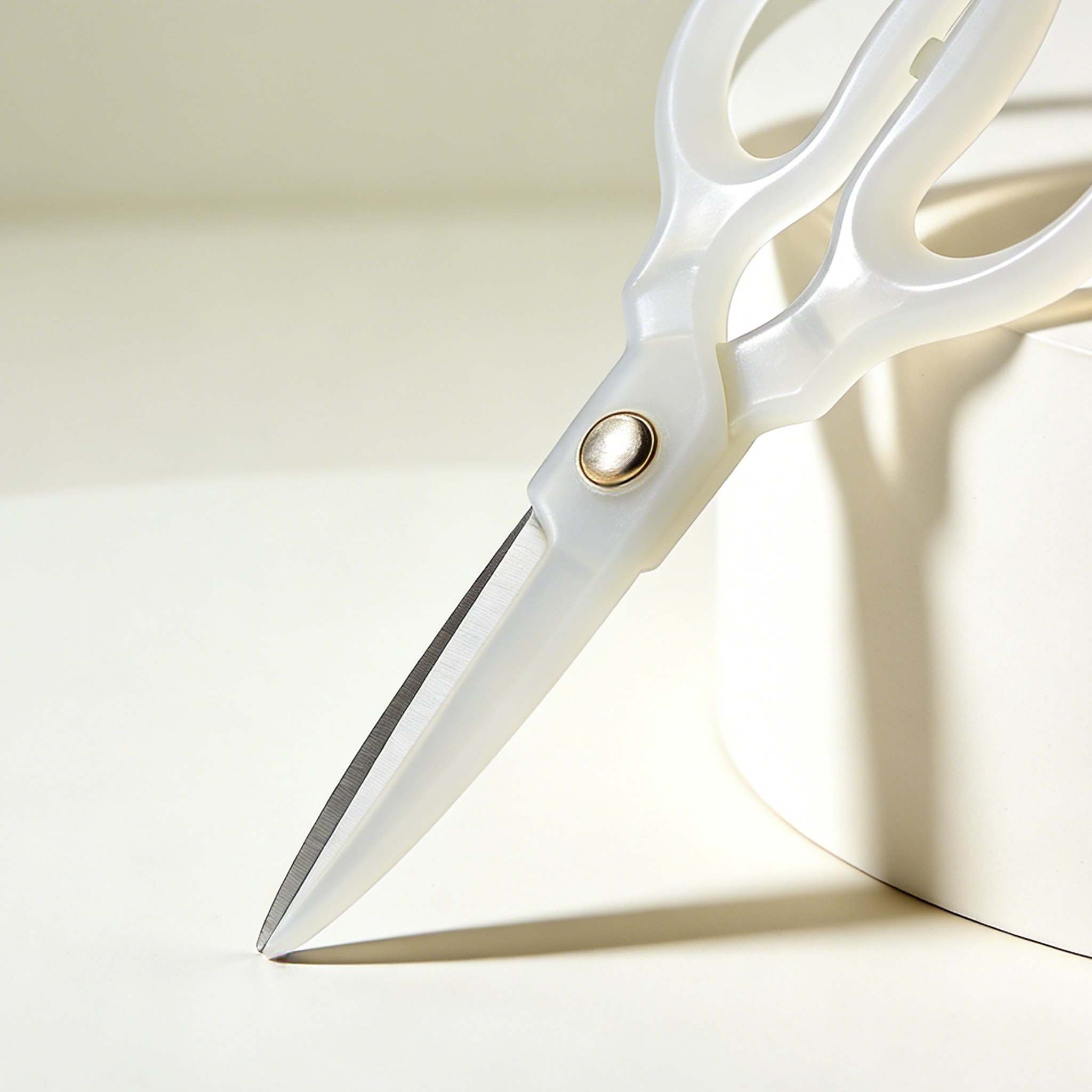 家庭用多機能ハサミ3本組