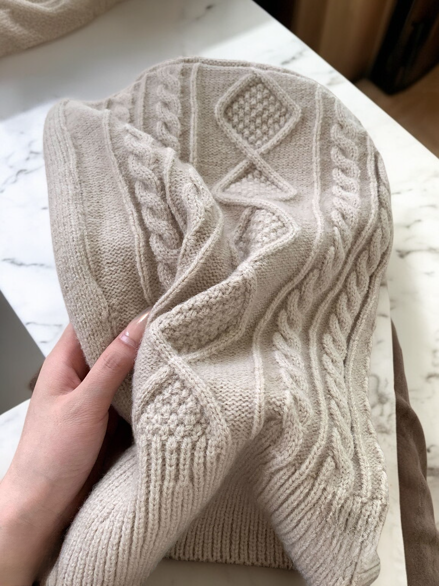 防風帽子適合登山活動