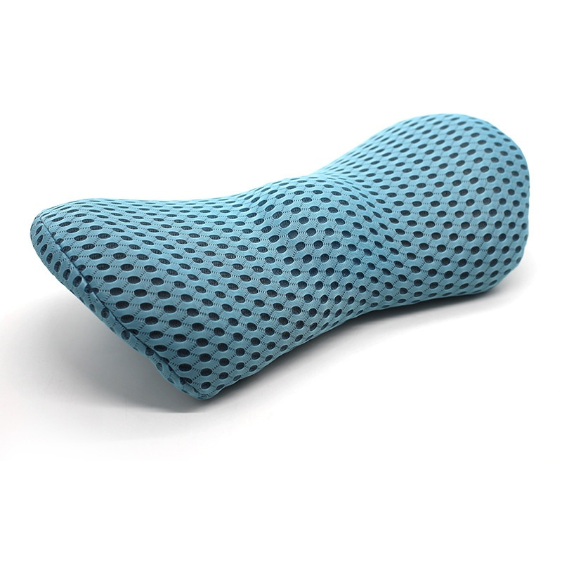 Multifunctional lumbar support cushion