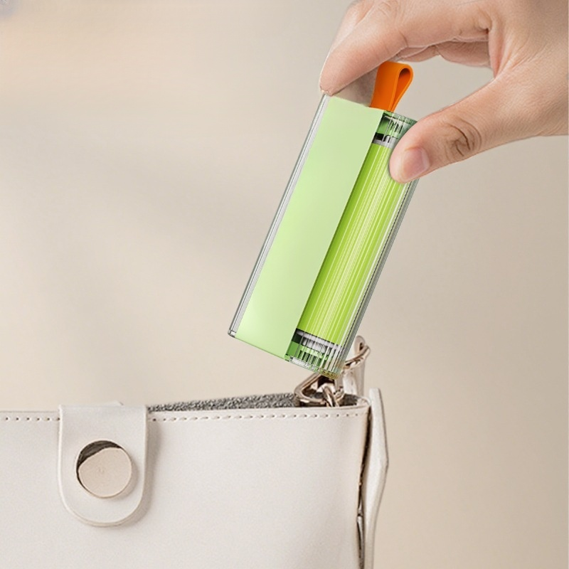 衣物滾筒矽膠除毛器便攜灰尘清潔刷