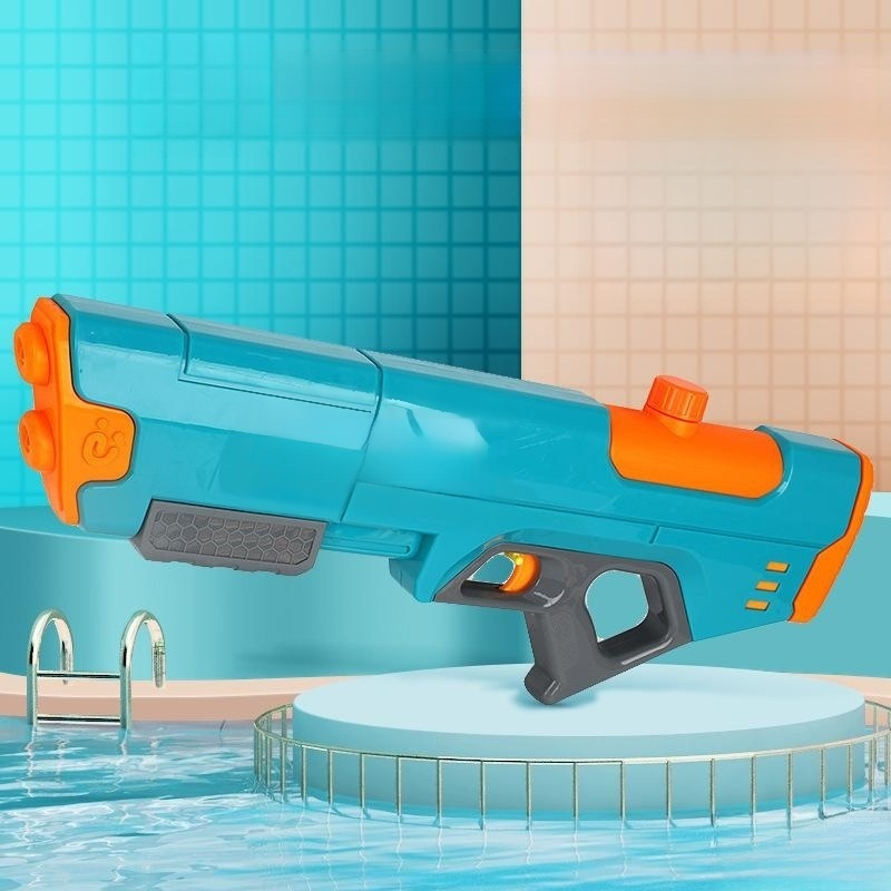 Children's summer water play toys