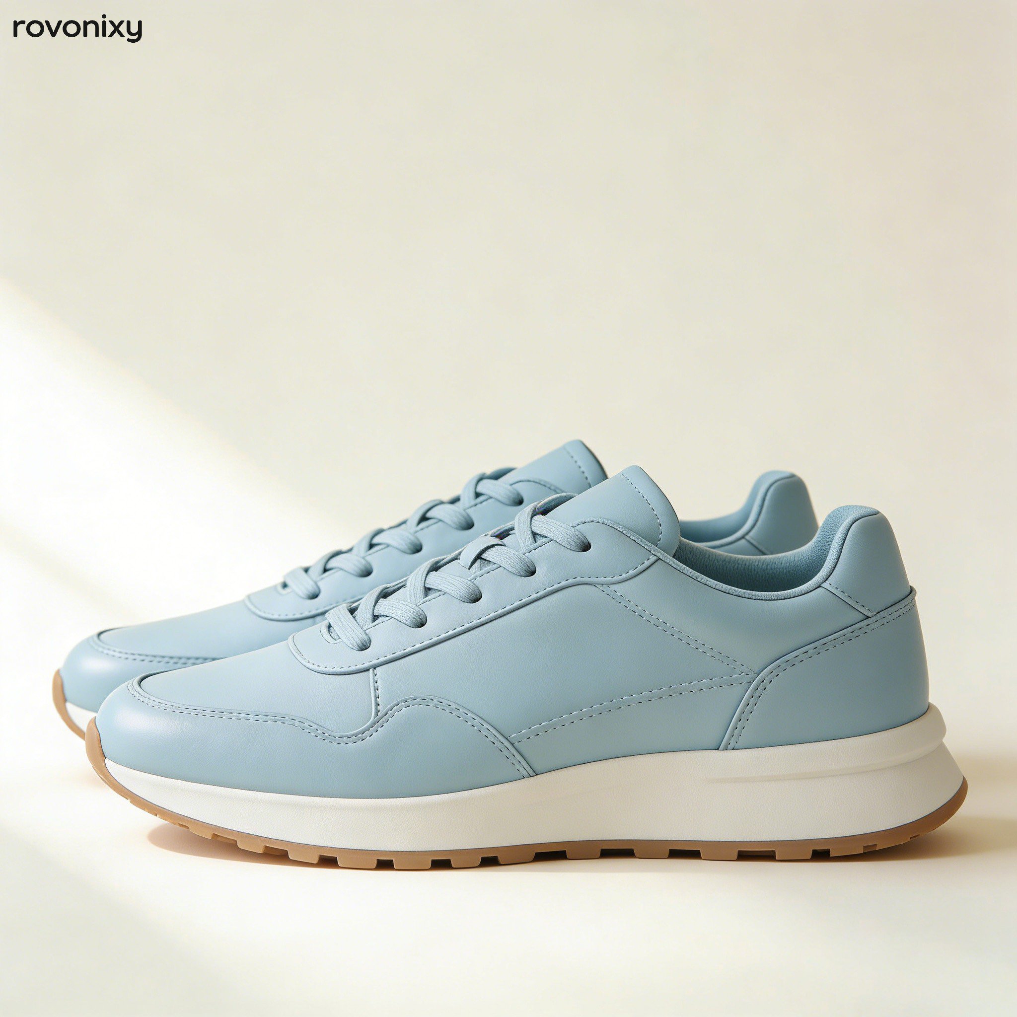 รองเท้ากีฬาแบบเบาสำหรับผู้ชาย